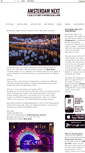 Mobile Screenshot of amsterdamnext.com